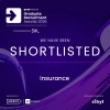 Best Insurance Award 2026 - Shortlisted