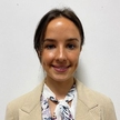 Profile for Niamh O'Brien, Retail Graduate at Applegreen