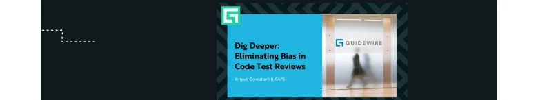 Hero image for Dig Deeper: Eliminating Bias in Code Test Reviews
