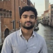 Profile image for Meet Sanjay, a Business Architecture Analyst in Accenture