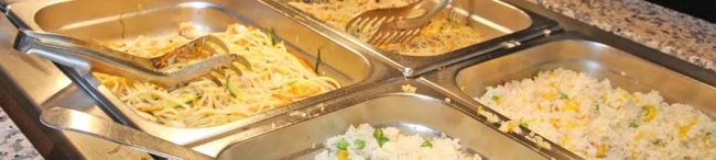 Featured image for Food science