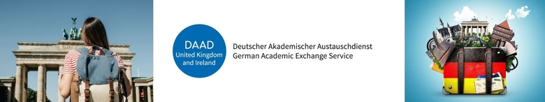 Hero image for Study in Germany - The German Academic Exchange Service 