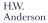 Logo image for HW Anderson