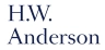 HW Anderson Logo