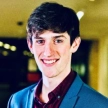 Profile for James Finnegan, Retail Graduate at Applegreen