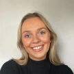 Profile image for Meet Aoife, a graduate in Business Studies, Risk Management and Insurance Major