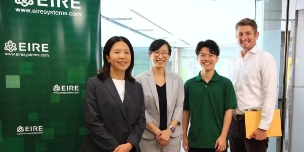 Thumbnail image for EIRE Systems