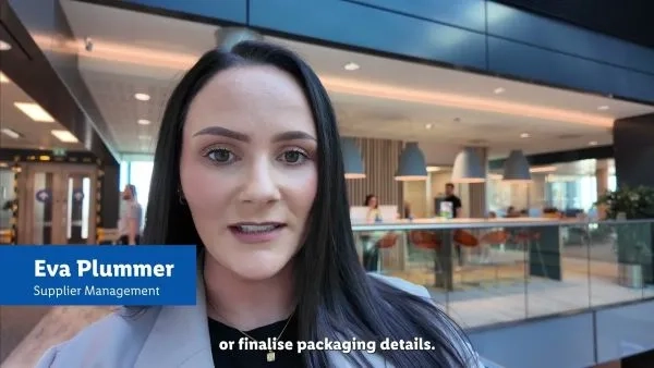 Thumbnail image for Supplier Management Graduate Development Programme 2027 | Lidl Ireland