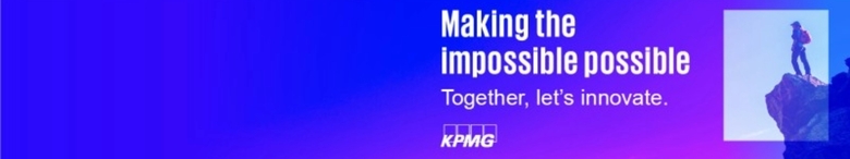 Hero image for Careers with KPMG for Banking graduates