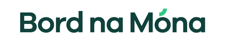 Bord na Móna logo