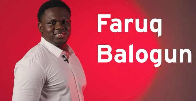 Thumbnail image for Faruq Balogun - EY Assurance