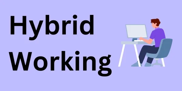 Thumbnail for GetAHEAD Blog: Hybrid Working