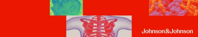 Featured image for Johnson & Johnson
