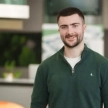 Profile image for Ciarán - Service Desk Graduate