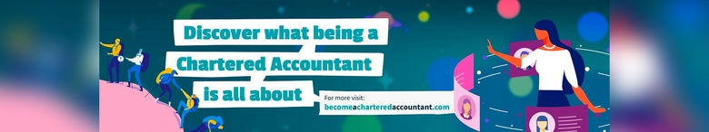 Hero image for Chartered Accountants Ireland 