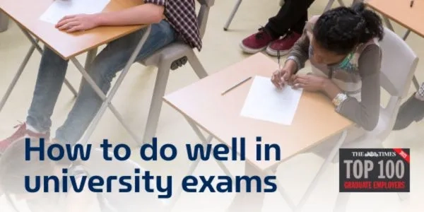 Thumbnail for How to do well in university exams