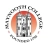 Logo for St Patricks Pontifical University Maynooth
