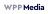 Logo image for WPP Media