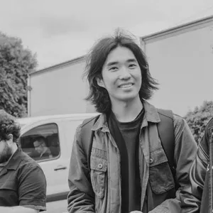 Homepage background image