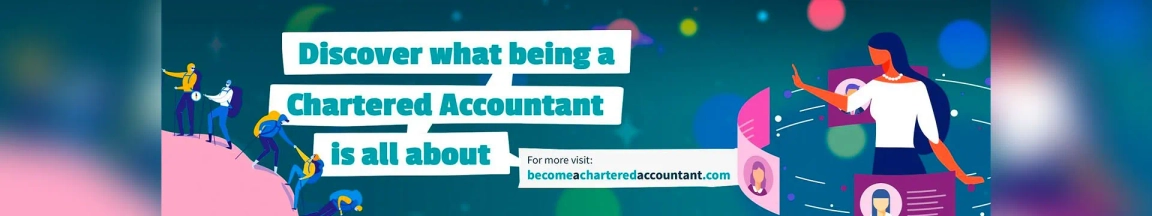 Discover what being a chartered accountant is all about