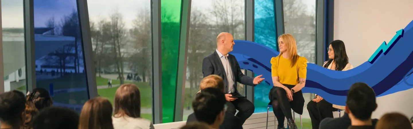 Postgraduate Open Day image