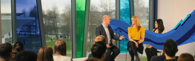 Featured image for Postgraduate Open Day