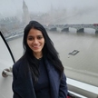 Profile for Radhika Sharma, Enterprise Development Graduate at Fidelity International