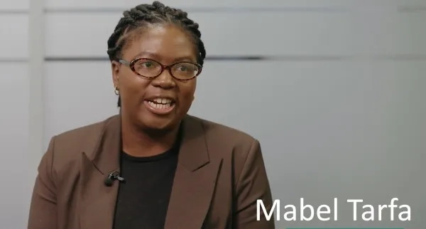 Thumbnail image for #GradStories: Meet Mabel, an Administrative Officer in the Department of Finance
