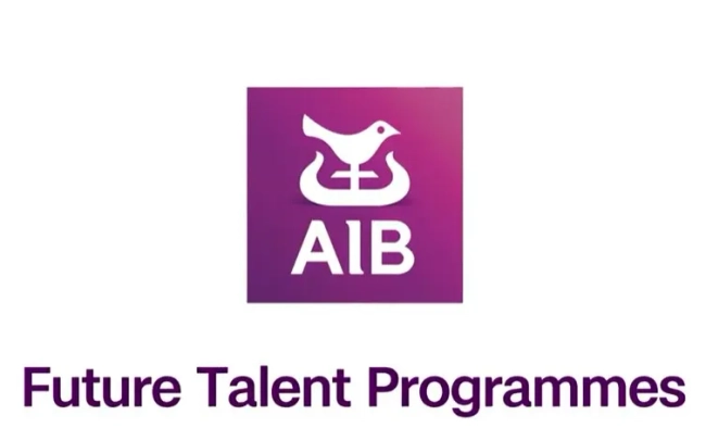 Thumbnail image for AIB Future Talent Programmes