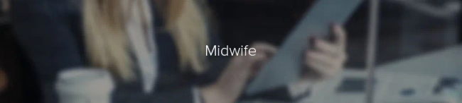 Featured image for Midwife
