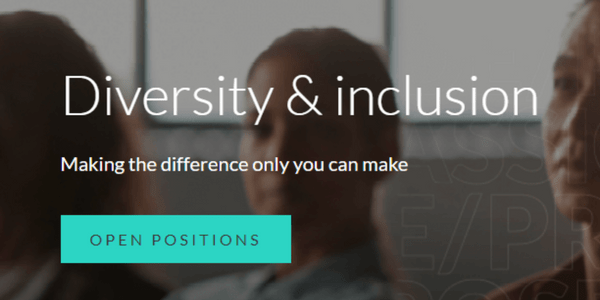 Thumbnail for Diversity & inclusion at A&L Goodbody