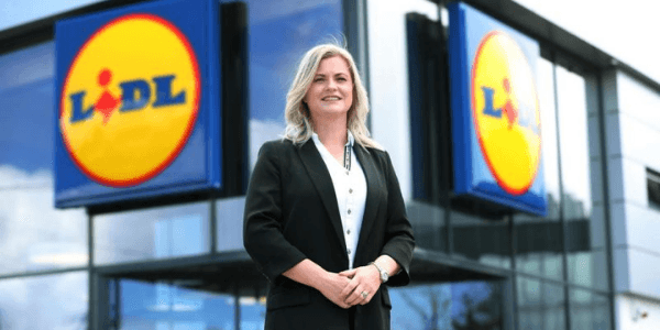 Thumbnail for Lidl Ireland Reducing Gender Pay Gaps