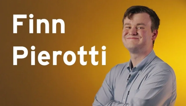 Thumbnail image for Finn Pierotti - EY Strategy and Transactions (S&T)