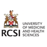 Royal College of Surgeons in Ireland Logo