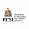 RCSI - Institute of Leadership Logo