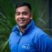 Profile image for Meet Harish, an MSc in Emergency Management Student at DCU