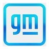 General Motors Ireland Logo