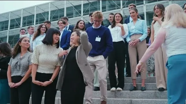 Thumbnail image for International Graduate Programme - Enterprise Ireland