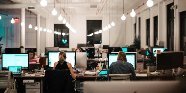 Thumbnail image for Five ways to stand out at your internship