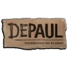 Depaul Charity Logo