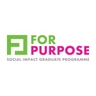 For Purpose Ireland's Social Impact Graduate Programme