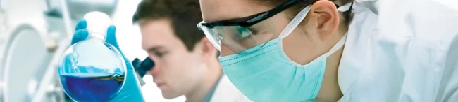 Featured image for Trends in the pharmaceutical sector (includes video)