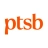 Logo for ptsb