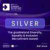 The gradireland Diversity, Equity & Inclusion Recruitment Award 2026, Sponsored by ahead - Silver