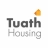 Logo image for Túath Housing Association