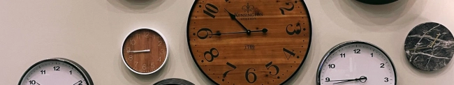 Featured image for Studying abroad: timing