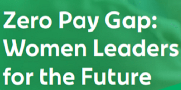Thumbnail for An Post have reduced their Gender Pay Gap to 0% in 2021