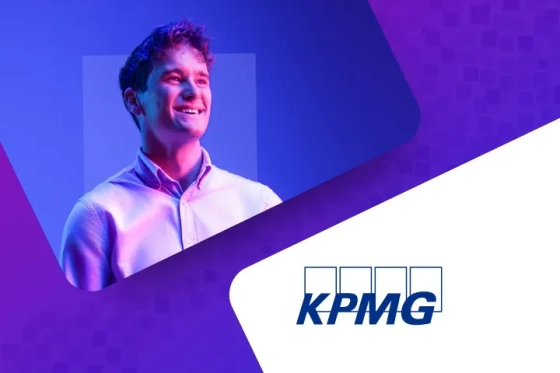Could you work in Tax Consulting at KPMG?