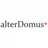 Logo for Alter Domus