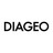 Logo for Diageo